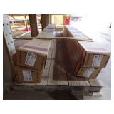 Vinyl Siding Smokey Gray 4 Boxes