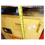 Safety Cabinet with Contents - Model BA12