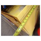 Safety Cabinet with Contents - Model BA12