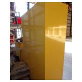 Safety Cabinet with Contents