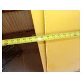 Safety Cabinet with Contents