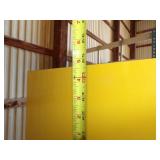 Safety Cabinet with Contents