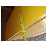 Safety Cabinet with Contents