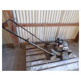 20" Yard Machine Push Mower