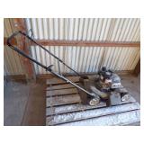 20" Yard Machine Push Mower