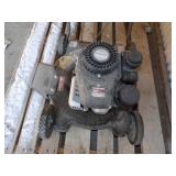 20" Yard Machine Push Mower