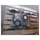 20" Yard Machine Push Mower