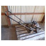 20" Yard Machine Push Mower