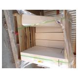 14 Boxes Subseal 60 -  37"x60