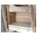 14 Boxes Subseal 60 -  37"x60