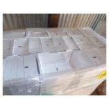 14 Boxes Subseal 60 -  37"x60