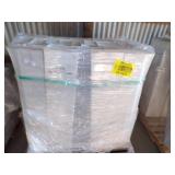 14 Boxes Subseal 60 -  37"x60