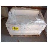 11 Boxes Subseal 60 -  37"x60