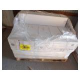 11 Boxes Subseal 60 -  37"x60