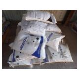 Granuil Mineral Filler - 50# bags -Appo 22 Bags