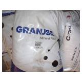 Granuil Mineral Filler - 50# bags -Appo 22 Bags