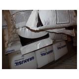Granuil Mineral Filler - 50# bags -Appo 22 Bags