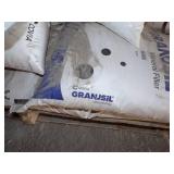 Granuil Mineral Filler - 50# bags -Appo 22 Bags