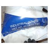 Granuil Mineral Filler - 50# bags -Appo 22 Bags