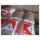 Partial Pallet of Ice Melt 20# bags - Appo 60 Bags