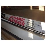 Two 4x8 LP Siing with trim pieces