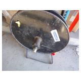 Banding Machine with Box of Crimping Strapping and Wire Buckles  and Tools