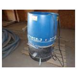 Insulation Blowers with Hose