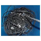 Insulation Blowers with Hose