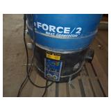 Insulation Blowers with Hose