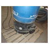 Insulation Blowers with Hose