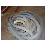 Insulation Blowers with Hose