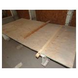 4x8 Sheet OSB - 1