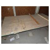 4x8 Sheet OSB - 1