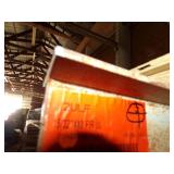 4x8 sheet siding - 2