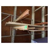 4x8 sheet siding - 2