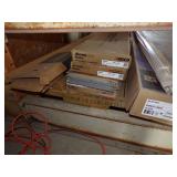 Double 4" Siding with parts