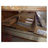 Double 4" Siding with parts