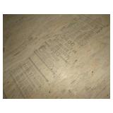 14 Sheets of 4x 8 Tounge N Groove