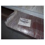 Assorted Metal Roof Trim