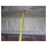 Assorted Metal Roof Trim