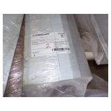 Assorted Metal Roof Trim