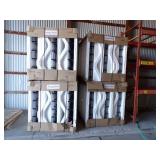 4 Bundles Blue Fox  Insulated concrete forms