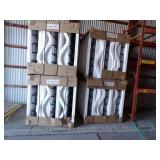 4 Bundles Blue Fox  Insulated concrete forms