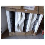 4 Bundles Blue Fox  Insulated concrete forms