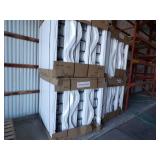 4 Bundles Blue Fox  Insulated concrete forms