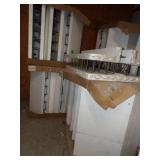 6" Blue Fox Corners Insulated concrete forms