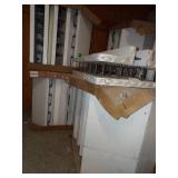 6" Blue Fox Corners Insulated concrete forms