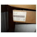 6" Blue Fox Corners Insulated concrete forms