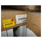 4" Blue Fox Insulated concrete forms Display- 3 Plus Bundles