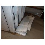 Large Lot of 8" Blue Fox Insulated concrete forms